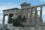 Atop the Acropolis