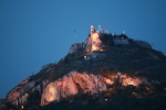Lykabettus Hill – Highest Point in Athens