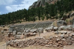 Theatre, Delphi