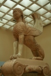 Delphi Museum